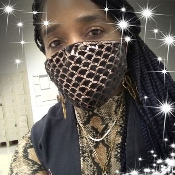 Meet your Posher, Kim - Picture 1 of 1